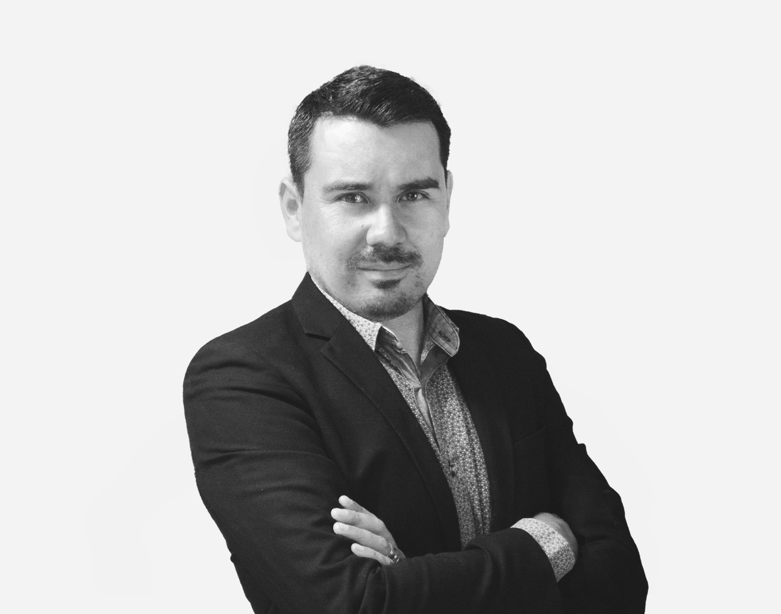 Ing. José Roberto
Cárdenas Sánchez